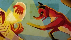 TRI - permainan dalam genre Teka-teki