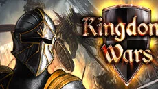 Dawn of Fantasy: Kingdom Wars - permainan dalam genre MMO