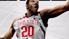 College Hoops 2K8 - permainan dalam genre Basketball