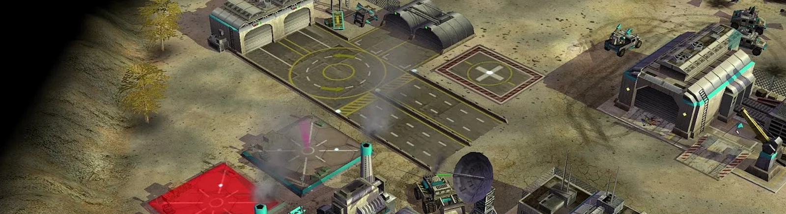 Command &amp; Conquer: Generals - Zero Hour — Pelatih (+3) [1.4] / Pelatih / Cheat