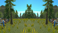 Conquest: Divide and Conquer - tanggal rilis untuk Linux
