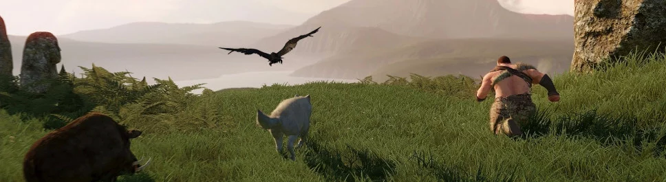 Game terbaik untuk Xbox Series X/S, mirip dengan WiLD