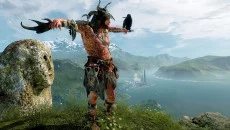 WiLD - permainan dalam genre Daring