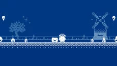 Toast Time - permainan dalam genre Arkade