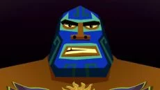 Bruce Lee mirip dengan Bruce Lee