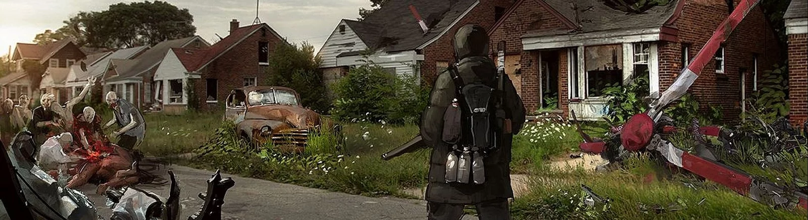 Beli State of Decay - Year-One Survival Edition (State of Decay: YOSE) murah, diskon hingga 90% 🏷️, perbandingan harga di berbagai toko