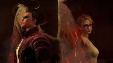Saints Row: Gat out of Hell - permainan dalam genre DLC