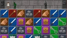10,000,000 - permainan dalam genre Roguelike