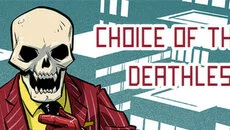 Heroes Rise: The Prodigy mirip dengan Heroes Rise: The Prodigy