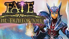 Fate: The Traitor Soul