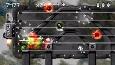 Alien Zombie Megadeath - tanggal rilis untuk PSP