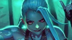 League of Legends