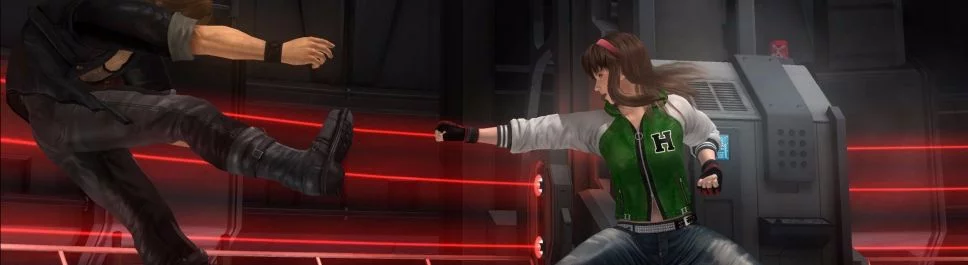 Tanggal rilis Dead or Alive 5: Last Round di berbagai negara di dunia