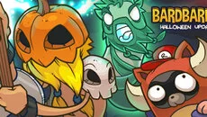 Bardbarian - permainan dalam genre Permainan peran