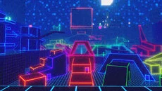 Black Ice - permainan dalam genre Permainan peran