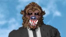 Blockstorm - permainan dalam genre Pandangan dari orang pertama