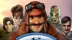 BOMB: Who let the dogfight? - permainan dalam genre Simulator penerbangan