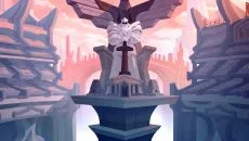 Brawlhalla - permainan dalam genre MMO