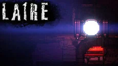 Claire - permainan dalam genre Horror