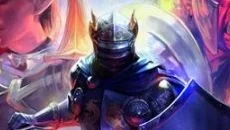 Clan of Champions - permainan dalam genre Fantasi / abad pertengahan