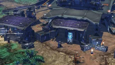 Colonies Online - permainan dalam genre Daring