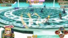 Croixleur Sigma - permainan dalam genre Slasher