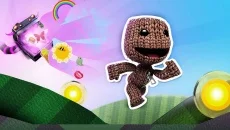 Run SackBoy! Run! - permainan dalam genre Teka-teki
