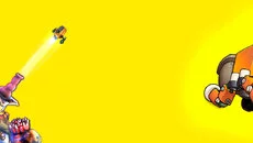 Gratuitous Space Battles mirip dengan Gratuitous Space Battles