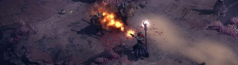 Tanggal rilis Shadows: Heretic Kingdoms di berbagai negara di dunia