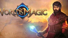 Worlds of Magic - permainan dalam genre Bergiliran