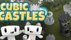 Cubic Castles - permainan dalam genre MMO
