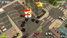 Demolition Inc. - permainan dalam genre Simulator