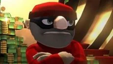 Dollar Dash - permainan dalam genre Arkade