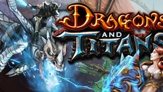 Dragons and Titans