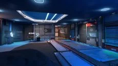 Drifter - permainan dalam genre Simulator