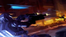 EPOCH.2 - permainan dalam genre Penembak