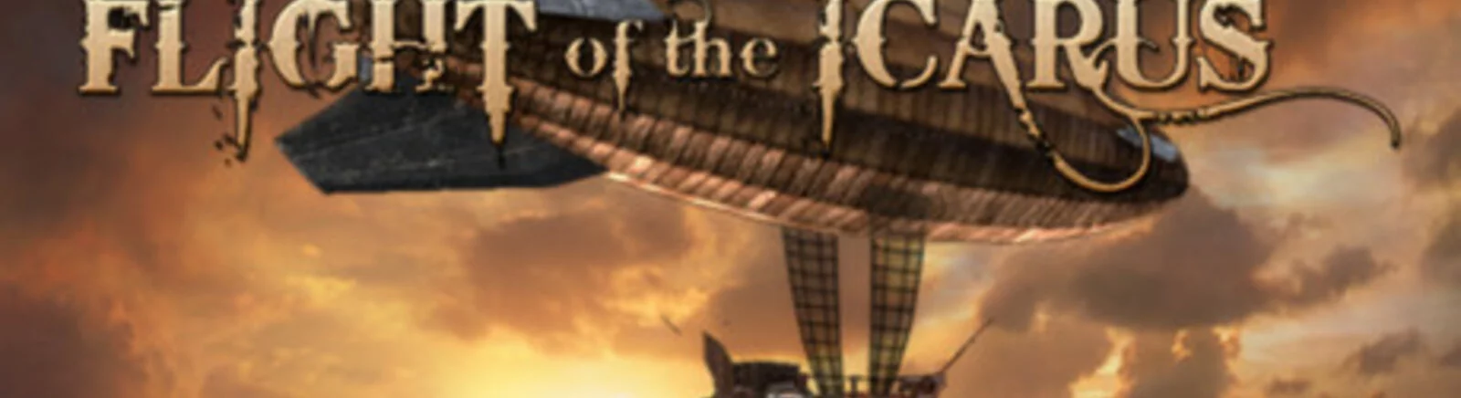 Tanggal rilis Flight of the Icarus di berbagai negara di dunia