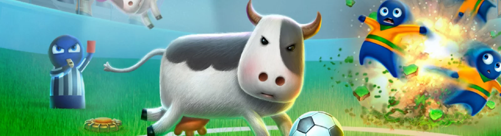 Beli FootLOL: Epic Fail League murah, diskon hingga 90% 🏷️, perbandingan harga di berbagai toko