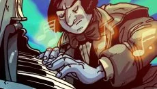 Frederic: Resurrection of Music - permainan dalam genre Permainan musik