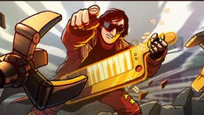 Frederic: Evil Strikes Back - permainan dalam genre Permainan musik