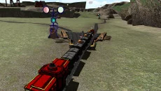 Tumbleweed Express - permainan dalam genre Penembak