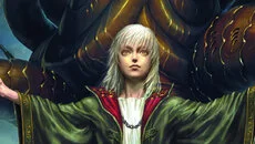 Elminage Gothic - tanggal rilis untuk Nintendo 3DS