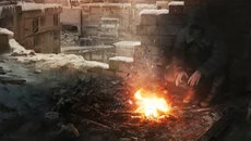 Frozen State - permainan dalam genre Permainan peran
