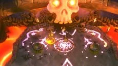 Full Mojo Rampage - permainan dalam genre Permainan peran