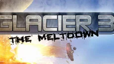 Glacier 3: The Meltdown - permainan dalam genre Arkade
