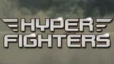 Hyper Fighters - permainan dalam genre Simulator penerbangan