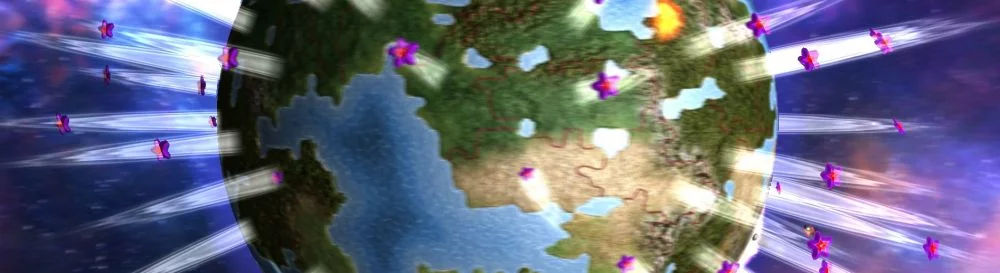 Tanggal rilis Rapture - World Conquest (Rapture: World Conquest) di berbagai negara di dunia