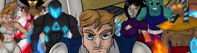 Semua ulasan dan penilaian Sentinels of the Multiverse — 0 pendapat