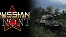 Russian Front - permainan dalam genre Bergiliran