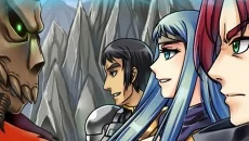 Undefeated - permainan dalam genre Fantasi / abad pertengahan